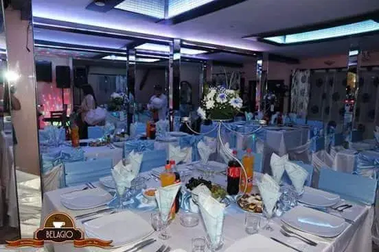 Restaurant nuntă Bacău – Restaurant Belagio